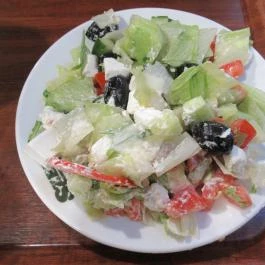 Szeráj Török Étterem, Budapest - Egyéb