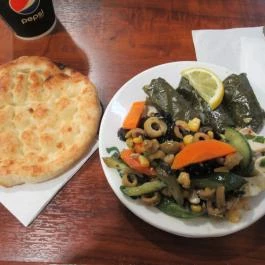 Szeráj Török Étterem, Budapest - Egyéb