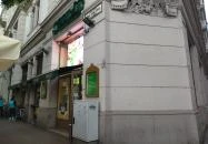 Szeráj Török Étterem Budapest