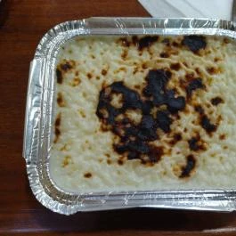 Szeráj Török Étterem, Budapest - Étel/ital