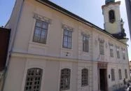 Szerb Egyházi Múzeum Szentendre