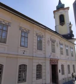 Szerb Egyházi Múzeum