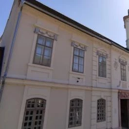 Szerb Egyházi Múzeum Szentendre - Külső kép