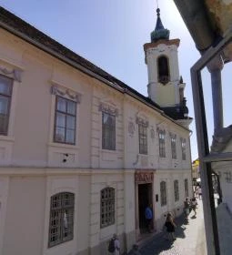 Szerb Egyházi Múzeum