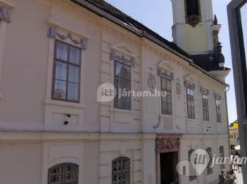 Szerb Egyházi Múzeum Szentendre