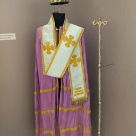 Szerb Egyházi Múzeum Szentendre - Egyéb