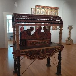 Szerb Egyházi Múzeum Szentendre - Egyéb