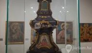 Szerb Egyházi Múzeum Szentendre - Egyéb