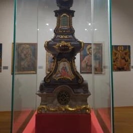 Szerb Egyházi Múzeum Szentendre - Egyéb