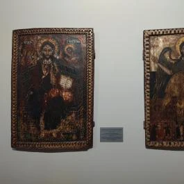 Szerb Egyházi Múzeum Szentendre - Egyéb