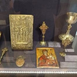 Szerb Egyházi Múzeum Szentendre - Egyéb