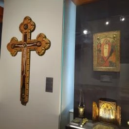 Szerb Egyházi Múzeum Szentendre - Egyéb