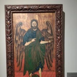 Szerb Egyházi Múzeum Szentendre - Egyéb