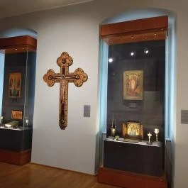 Szerb Egyházi Múzeum Szentendre - Egyéb