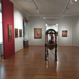 Szerb Egyházi Múzeum Szentendre - Egyéb