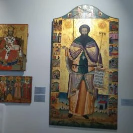 Szerb Egyházi Múzeum Szentendre - Egyéb