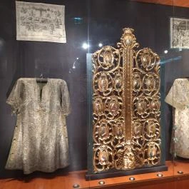 Szerb Egyházi Múzeum Szentendre - Egyéb