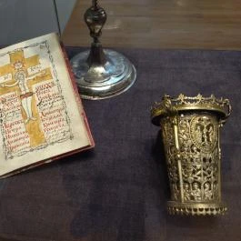 Szerb Egyházi Múzeum Szentendre - Egyéb