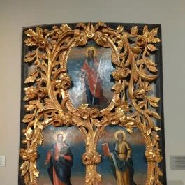 Szerb Egyházi Múzeum Szentendre - Egyéb