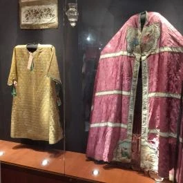 Szerb Egyházi Múzeum Szentendre - Egyéb