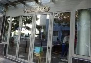 Szerelmeslevél Pékműhely Budapest