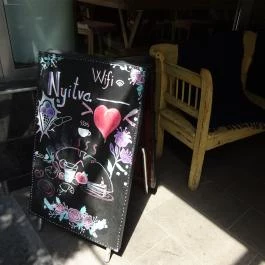 Szerelmeslevél Pékműhely Budapest - Egyéb