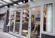 Szerelmeslevél Pékműhely Budapest