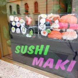 Szerencse Wok (Auchan), Székesfehérvár - Egyéb