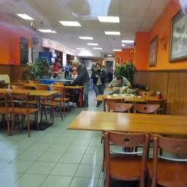 Szerencse Wok (Auchan), Székesfehérvár - Belső