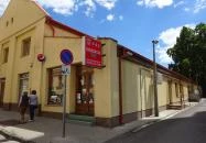 Szerencse Wok (Auchan) Székesfehérvár