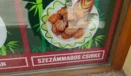 Szerencse Wok (Auchan) Székesfehérvár - Étel/ital