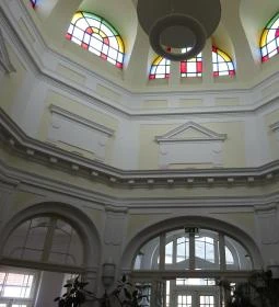 Szerencsi Fürdő és Wellnessház