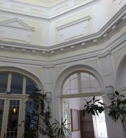 Szerencsi Fürdő és Wellnessház