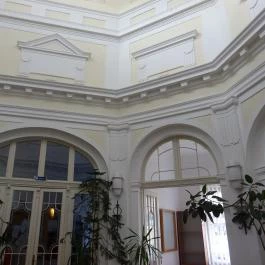 Szerencsi Fürdő és Wellnessház, Szerencs - 