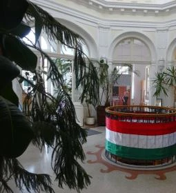 Szerencsi Fürdő és Wellnessház