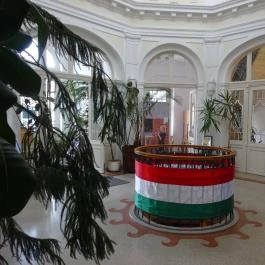 Szerencsi Fürdő és Wellnessház, Szerencs - 