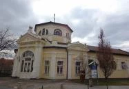 Szerencsi Fürdő és Wellnessház Szerencs