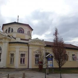 Szerencsi Fürdő és Wellnessház, Szerencs - 