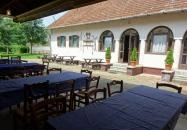 Szeri Csárda Ópusztaszer