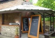 Szeri Csárda Ópusztaszer