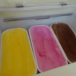 Szeri Csárda Ópusztaszer - Étel/ital