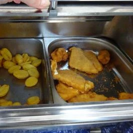 Szeri Csárda Ópusztaszer - Étel/ital