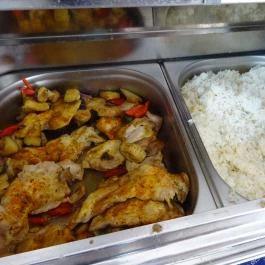 Szeri Csárda Ópusztaszer - Étel/ital