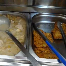 Szeri Csárda Ópusztaszer - Étel/ital