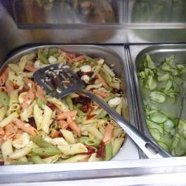 Szeri Csárda Ópusztaszer - Étel/ital