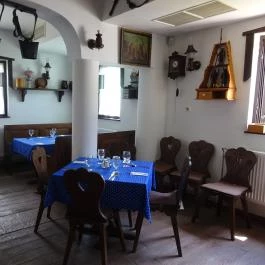 Szeri Csárda Ópusztaszer - Belső