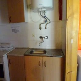 Szeri Kemping, Apartman & Diákszállás Ópusztaszer - Szobák