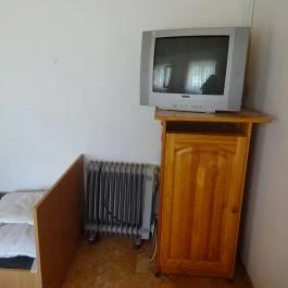 Szeri Kemping, Apartman & Diákszállás Ópusztaszer - Szobák