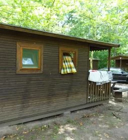 Szeri Kemping, Apartman & Diákszállás