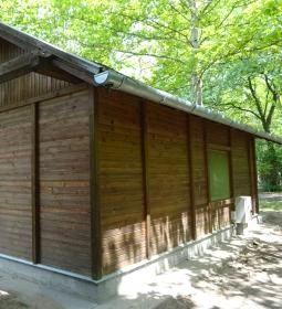 Szeri Kemping, Apartman & Diákszállás